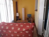 Nice 3-star apartment with sea view French Riviera