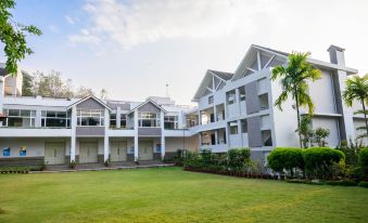 Sinclairs Retreat Kalimpong