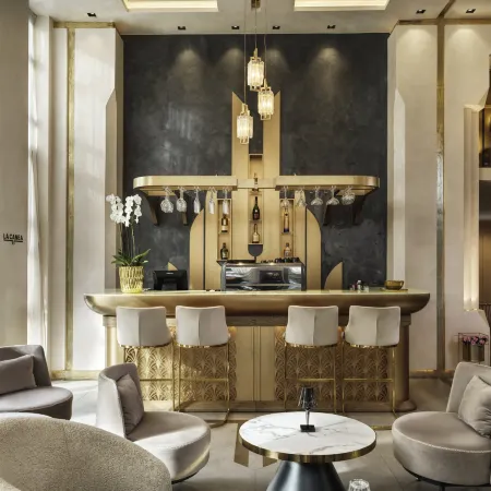 Vignette Collection THE CHANIA HOTEL CRETE by IHG