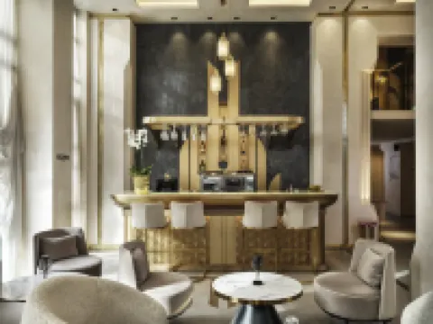 Vignette Collection THE CHANIA HOTEL CRETE by IHG