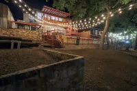 Clink on the Creek- Creekside DT Belton- Pet Friendly UMHB Dee Dillon Softball Field 주변 호텔