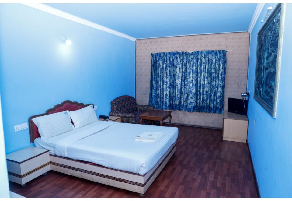1. Hotel Ga..