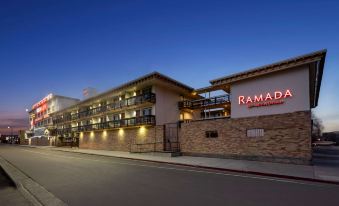 Ramada by Wyndham Elko Hotel at Stockmen's Casino