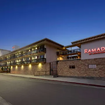 Ramada by Wyndham Elko Hotel at Stockmen's Casino
