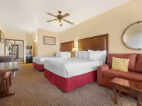 Best Western Plus Hacienda Hotel Old Town Hoteles cerca de Centro histórico