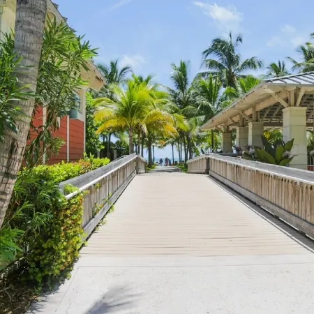 SEASONAL RENTAL IN KEY BISCAYNE