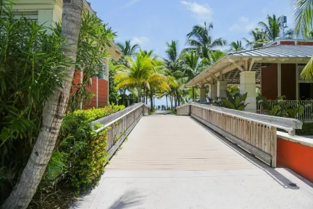 SEASONAL RENTAL IN KEY BISCAYNE
