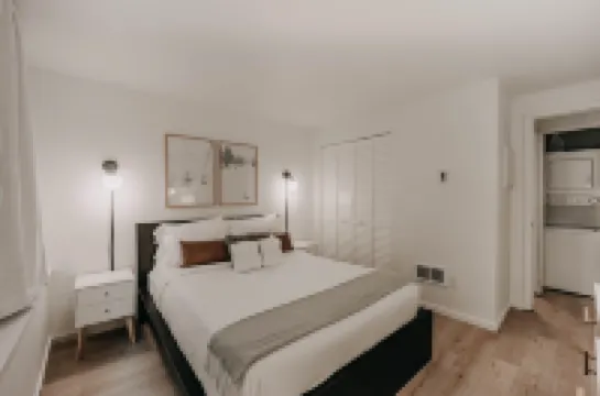 Snowater Condo #64 - Welcome to Pet Friendly Camp Kulshan