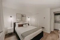Snowater Condo #64 - Welcome to Pet Friendly Camp Kulshan