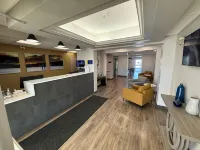 Days Inn by Wyndham Stony Plain Hotels in Stony Plain