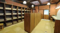 Iwatani Onsen Hotel Kirakuya - Homestays
