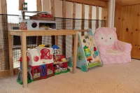 Enchanting adobe manor on 2 tranquil acres 5 min from downtown historic Crestone