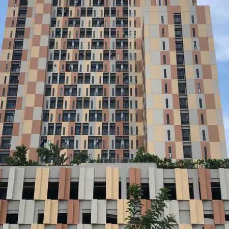 Apartemen Sayana Harapan Indah by Mycla Station