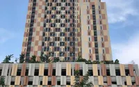 Apartemen Sayana Harapan Indah by Mycla Station Hotels in East Jakarta