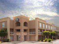 Days Inn by Wyndham Greenville Hotels near Harrison Hall of Natural Science and Technology
