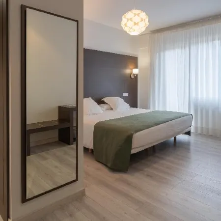 Hotel Mendez Nuñez