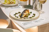 voco ZEAL EXETER SCIENCE PARK by IHG - breakfast