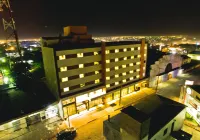 Megal Suites Hotel - Pools