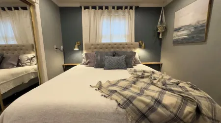 Entire home in Stillwater, Oklahoma - Walking distance to downtown!