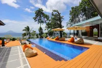 Nayara Villa Desa Budo - Pools