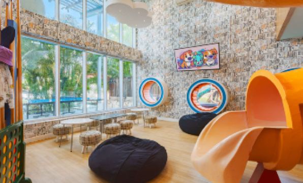 Sonesta Maho Beach All Inclusive Resort Casino & Spa