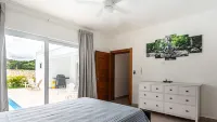 New Villa With the Private Pool - is Ideal for Your Family