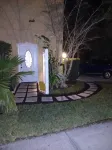 Peaceful Haven Orlando - Spacious 1 bedroom apt with private entrance near UCF Hotels near UCF Teaching Academy