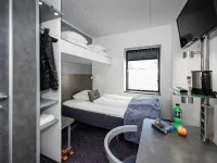 Cabinn Aarhus Hotels in Aarhus