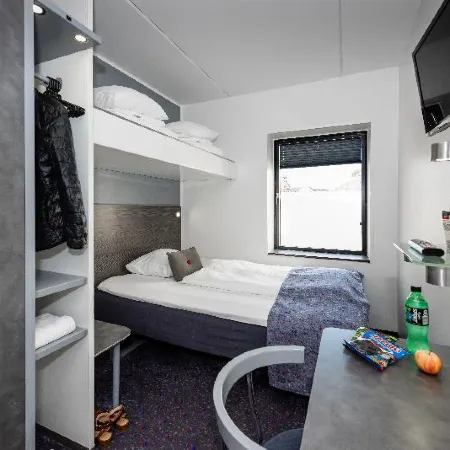Cabinn Aarhus