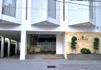 AYMAN SYARIAH HOTEL Hotel a DR. Soetomo