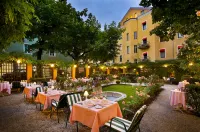 Parkhotel Graz - Traditional Luxury - breakfast