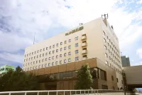 Hotel Metropolitan Morioka New Wing Hotels in Morioka