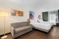 Spark by Hilton Calhoun Hotels in Calhoun