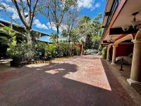El Zaguán Colonial by GuruHotel