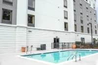 Hampton Inn Covington - Pools