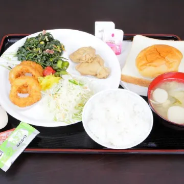 Hotel Nishi in Fujisan