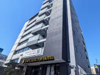 The Celecton Higashiosaka Nagataekimae فنادق في هيغاشيوساكا