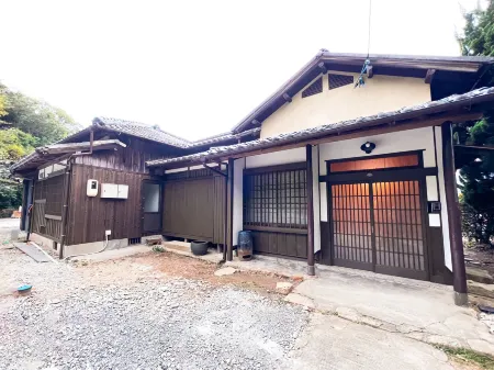 UMI-IRO Shimonoseki Отели рядом с достопримечательностью «Kaikyo Yume Tower（360° Sky View）»