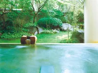 Plaza East Cabin -Male Only- Hotel di Yokote