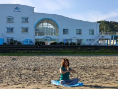 Hotel NALU 安藝郡酒店