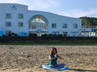 Hotel NALU Hotels in Toyo