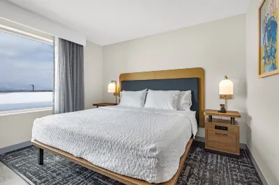 Homewood Suites by Hilton Colorado Springs Airport Các khách sạn ở Colorado Springs