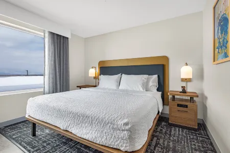 Homewood Suites by Hilton Colorado Springs Airport Отели в г. Колорадо-Спрингс