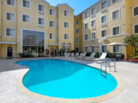 Homewood Suites by Hilton Bonita Springs Hotels in Bonita Springs