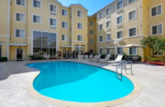 Homewood Suites by Hilton Bonita Springs
