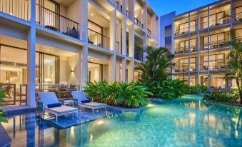 Holiday Inn Resort Bintan Lagoi Beach by IHG