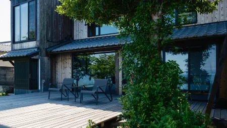 Usagiya Отели рядом со станцией JR Makino station