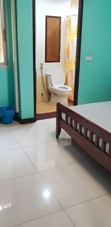 ห้องเศรษฐกิจ ห้ามสูบบุหรี่(เตียงคิงไซส์)