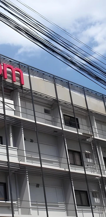 รูปภาพของโรงแรมไอ รูม