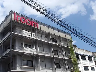 รูปภาพของโรงแรมไอ รูม